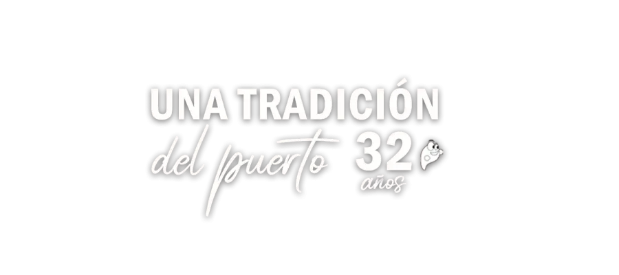 Hots una tradicion del puerto 32 años