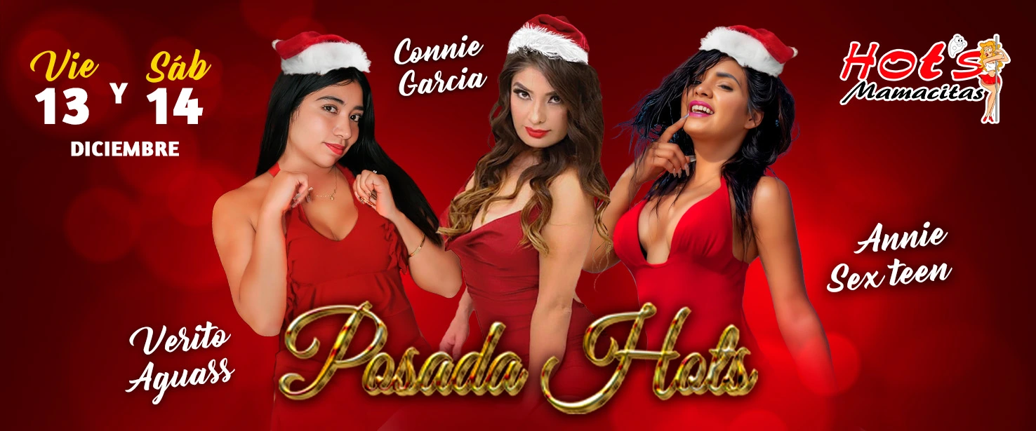 POSADA HOTS MAMACITAS VIP EN VERACRUZ