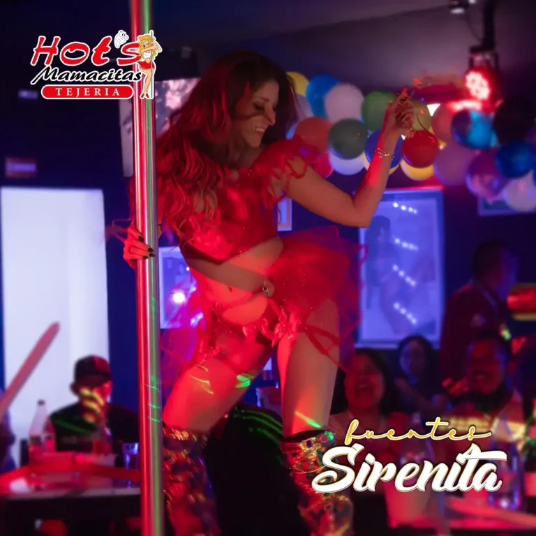 ANIVERSARIO 1 AÑO CON SIRENITA FUENTES EN HOTS MAMACITAS TEJERIAVERACRUZ