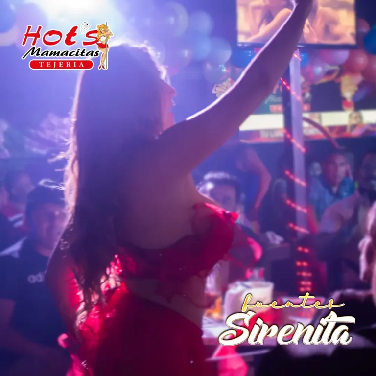 ANIVERSARIO 1 AÑO CON SIRENITA FUENTES EN HOTS MAMACITAS TEJERIAVERACRUZ