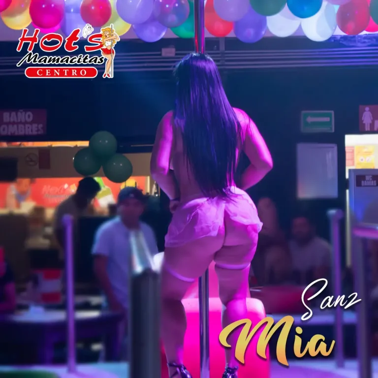 MIA SANZ- HOTS MAMACITAS VERACRUZ