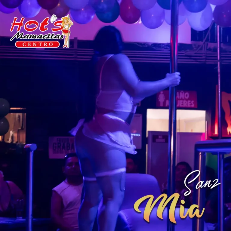 MIA SANZ- HOTS MAMACITAS VERACRUZ