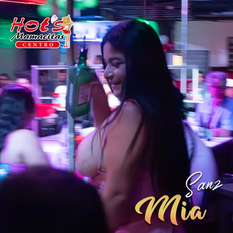 MIA SANZ- HOTS MAMACITAS VERACRUZ