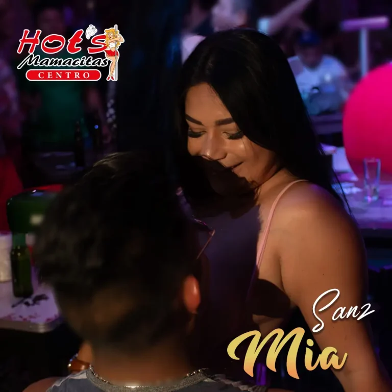 MIA SANZ- HOTS MAMACITAS VERACRUZ