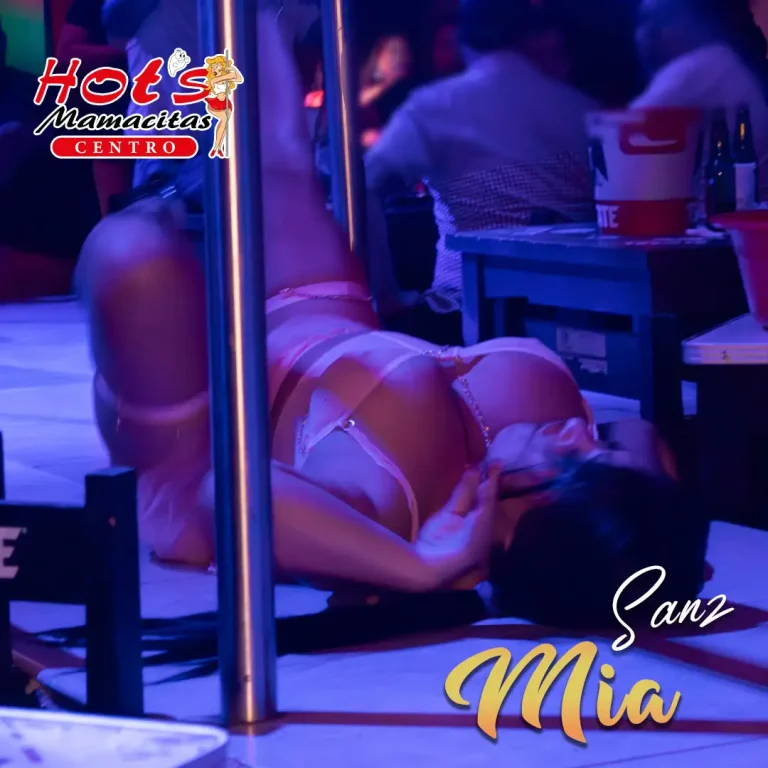 MIA SANZ- HOTS MAMACITAS VERACRUZ