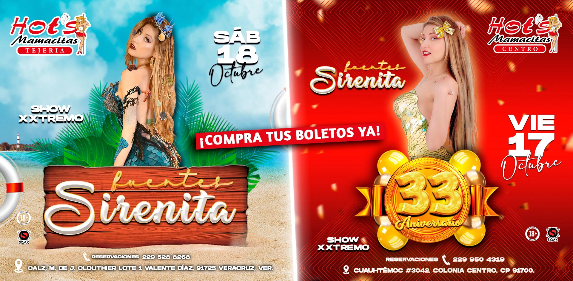 HOTS-MAMACITAS-SIRENITA-FUENTES-2025