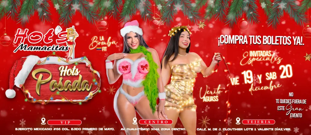 Hots mamacitas posada veracruz