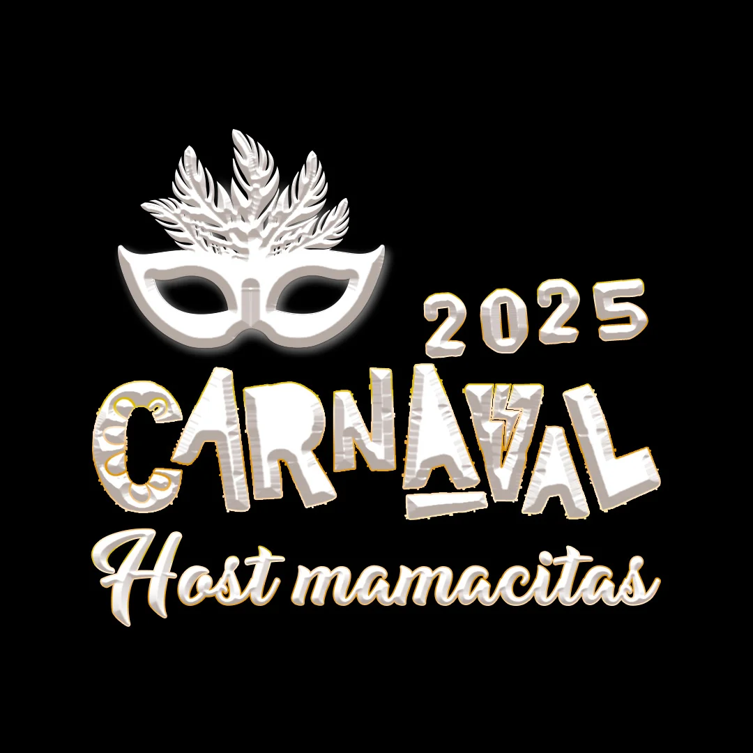Carnaval 2025 Hots mamacitas