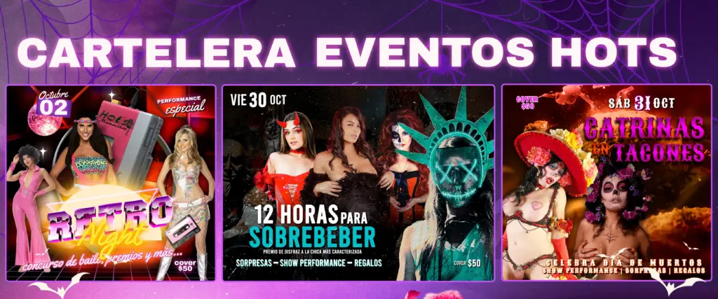 CARTELERA HTM-EVENTOS